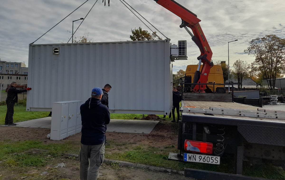 Baterie z elektryków tylko do utylizacji? Jest inny sposób
