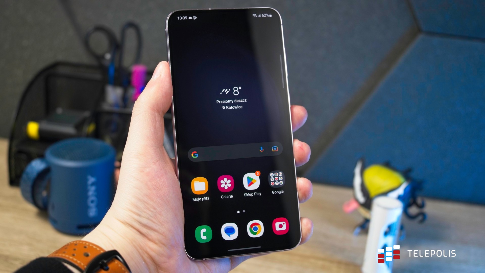 Galaxy S24, S24+ i S24 Ultra: znamy ceny nowych flagowców Samsunga