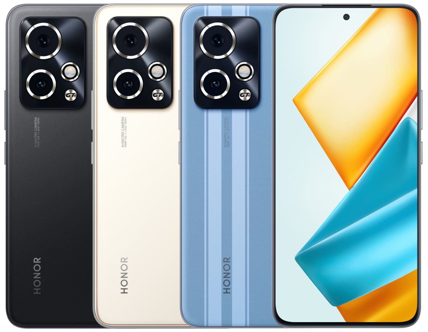 Honor 90 GT: rakietowy prawie flagowiec za sensowne pieniądze