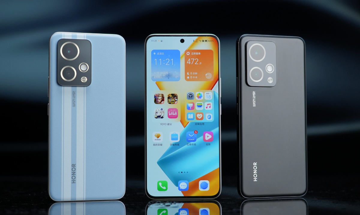 Honor 90 GT: rakietowy prawie flagowiec za sensowne pieniądze