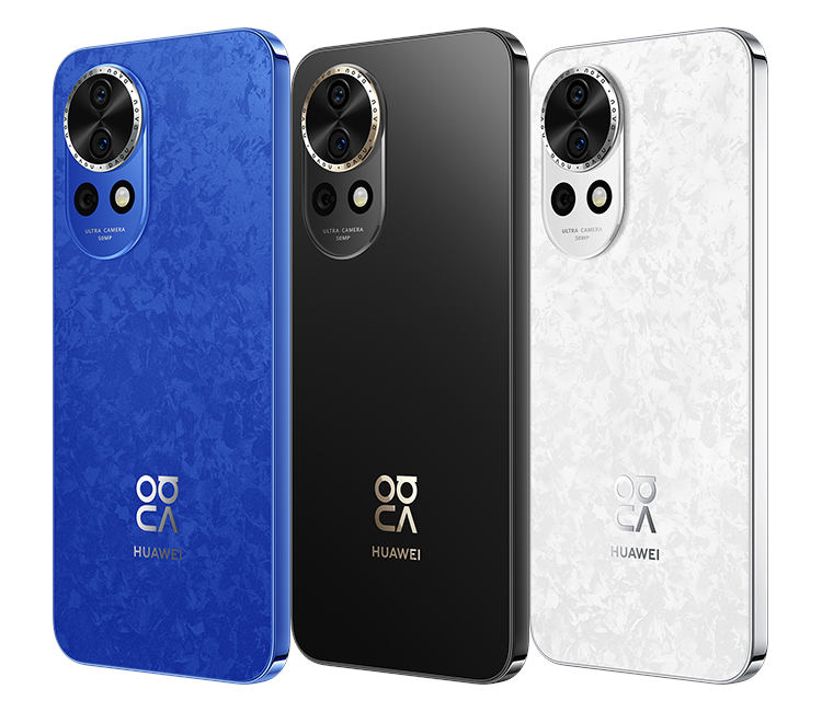 Huawei z mocną premierą. Oto telefony Nova 12