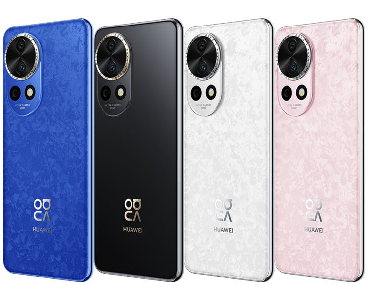 Huawei z mocną premierą. Oto telefony Nova 12