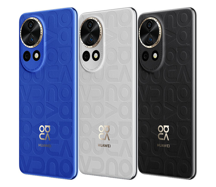 Huawei z mocną premierą. Oto telefony Nova 12