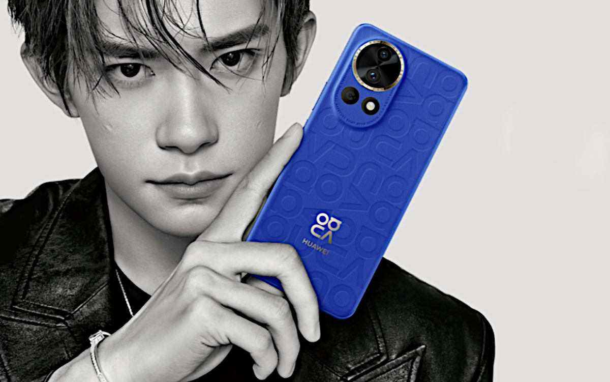 Huawei z mocną premierą. Oto telefony Nova 12