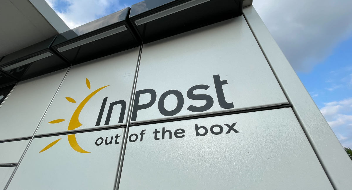 InPost szaleje. Tyle paczek dostarczył w jeden dzień i to jest kosmos