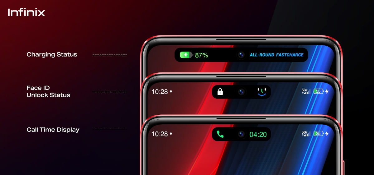 Infinix NOTE 30 VIP Racing Edition jak BMW wjeżdża do Polski