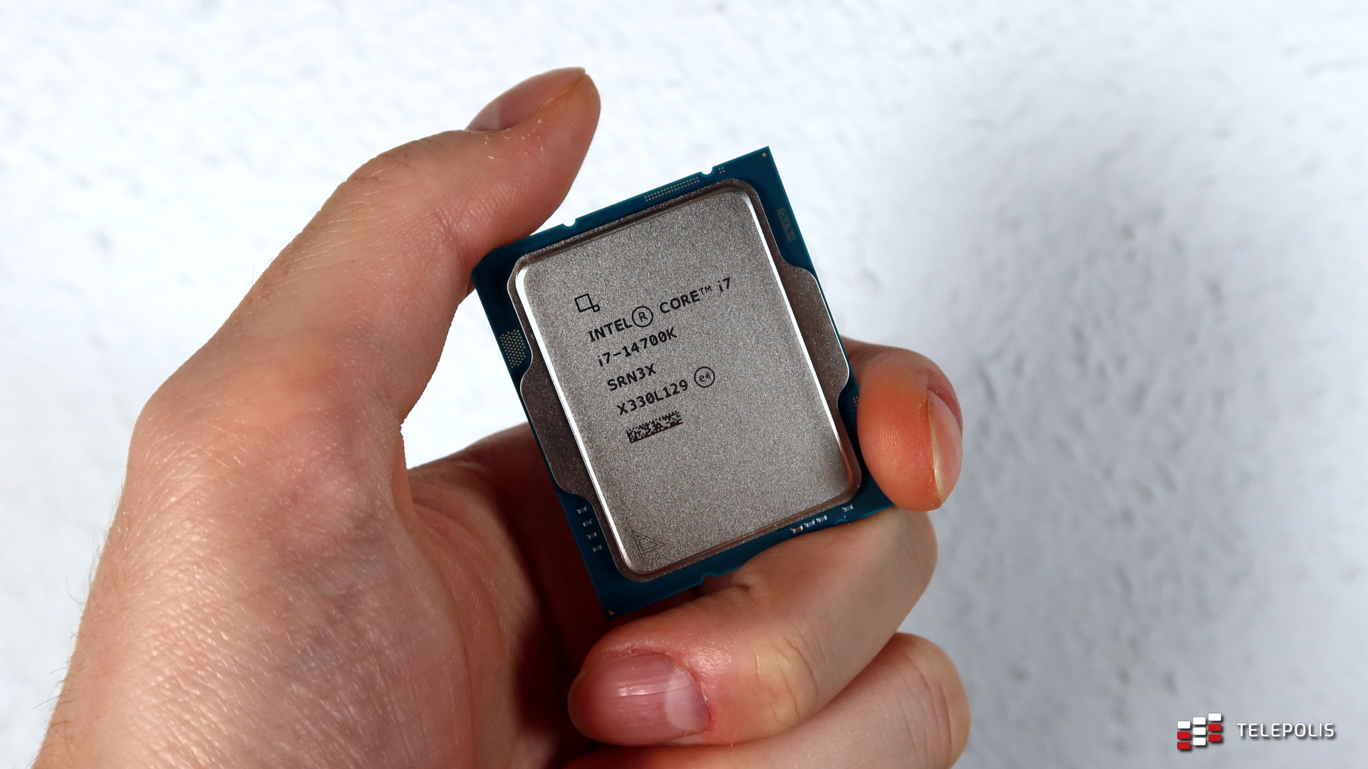 Intel Core i7-14700K, czyli najlepszy procesor tej generacji (Test)