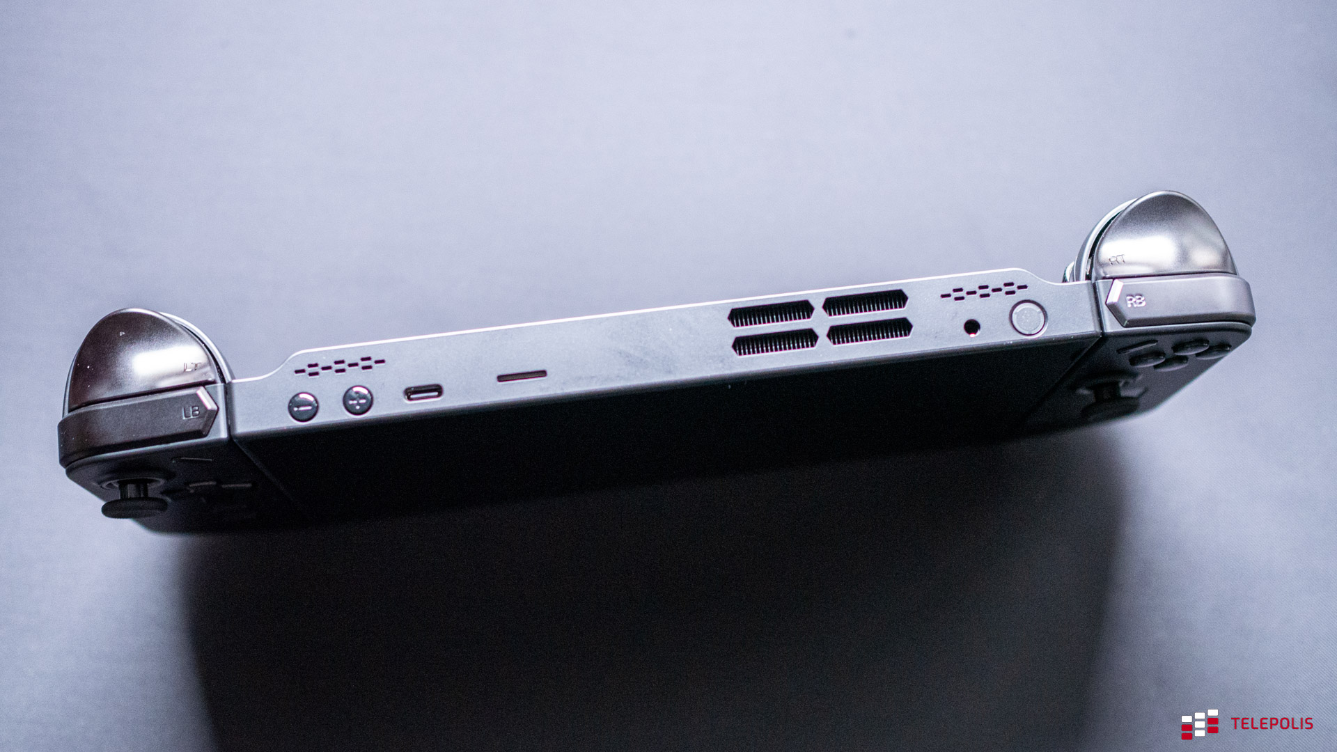 Test Lenovo Legion Go. Godny konkurent Steam Decka i ASUSA