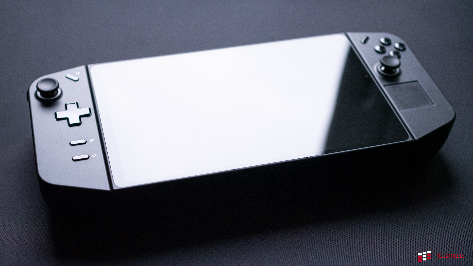 Test Lenovo Legion Go. Godny konkurent Steam Decka i ASUSA