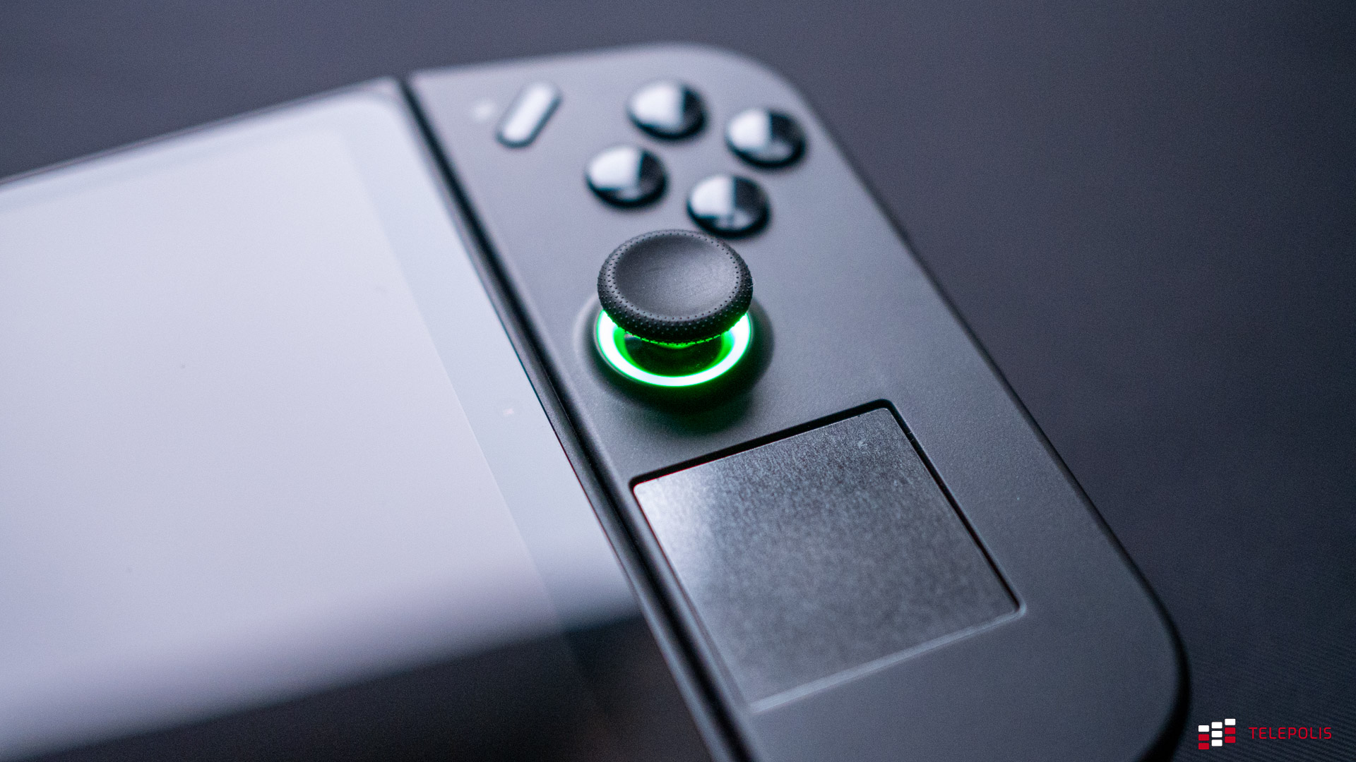 Test Lenovo Legion Go. Godny konkurent Steam Decka i ASUSA