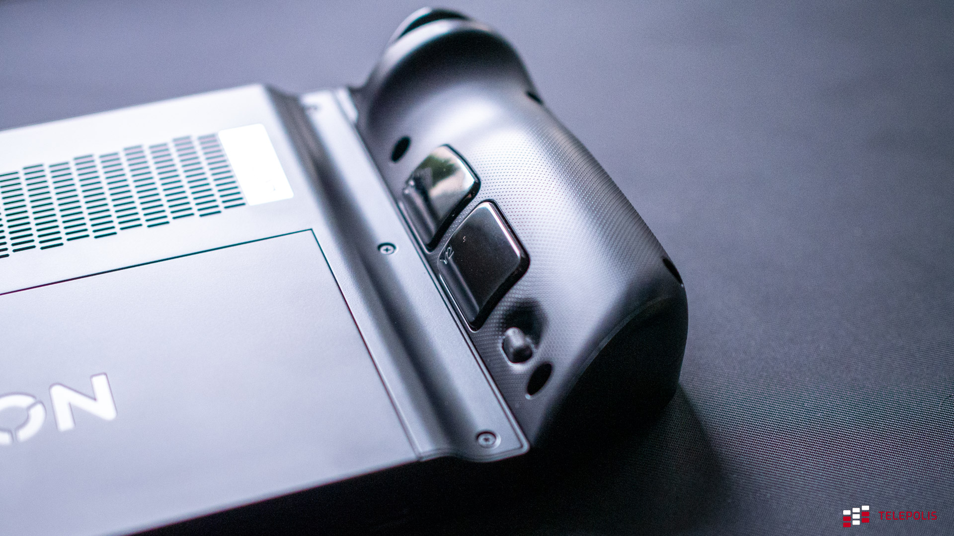 Test Lenovo Legion Go. Godny konkurent Steam Decka i ASUSA