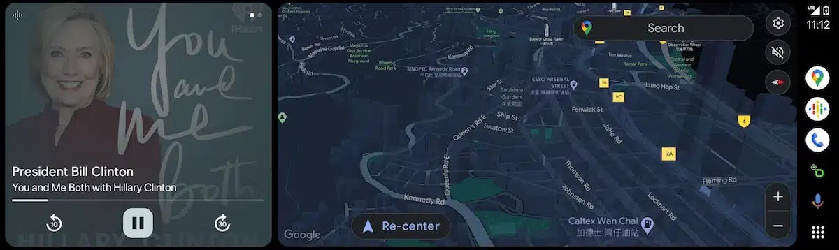 Zmiana w Google Maps rozgrzewa ludzi. Stały się nieczytelne
