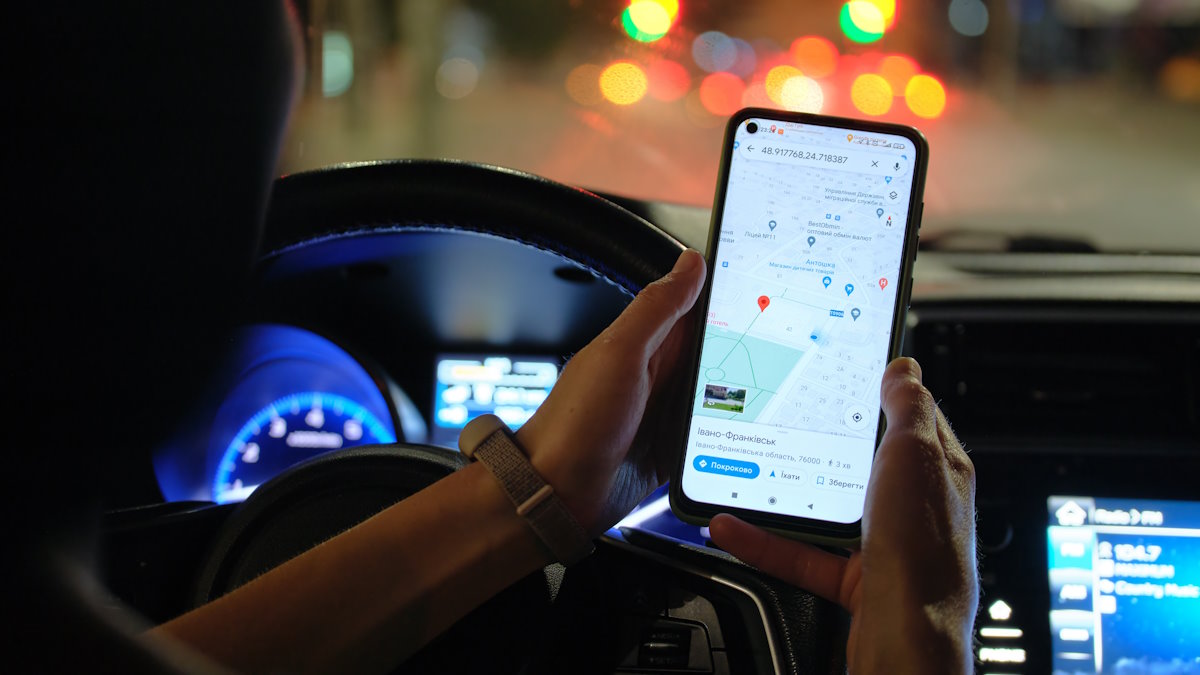 Zmiana w Google Maps rozgrzewa ludzi. Stały się nieczytelne