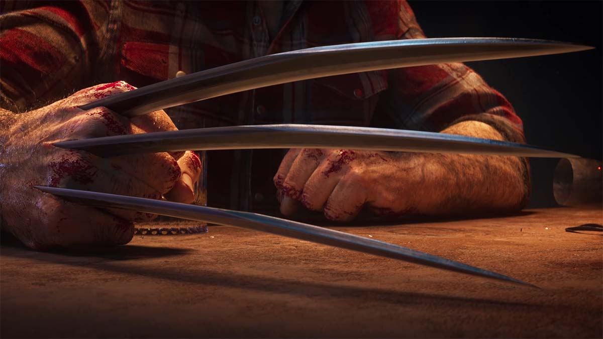 Insomniac Games padło ofiarą hakerów. Mają informacje o grze Wolverine