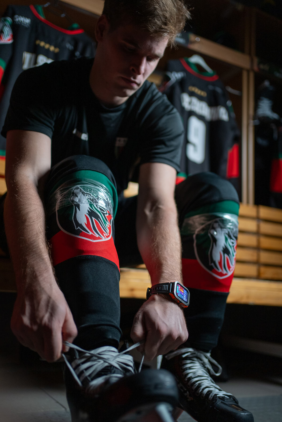 Maxcom FW67 Titan Pro: nowy smartwatch do zadań specjalnych