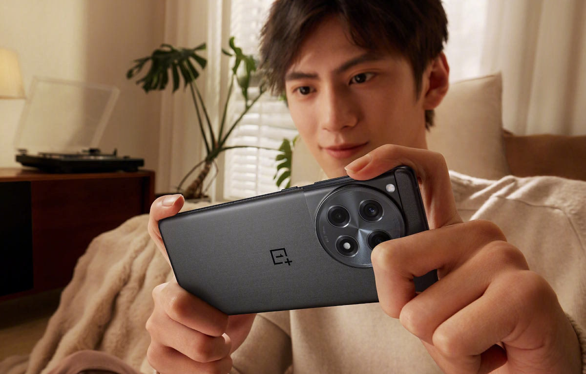 OnePlus 12R bez tajemnic. Wybierz swój wariant