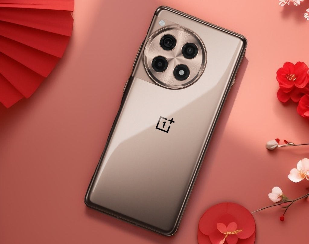 OnePlus 12R bez tajemnic. Wybierz swój wariant