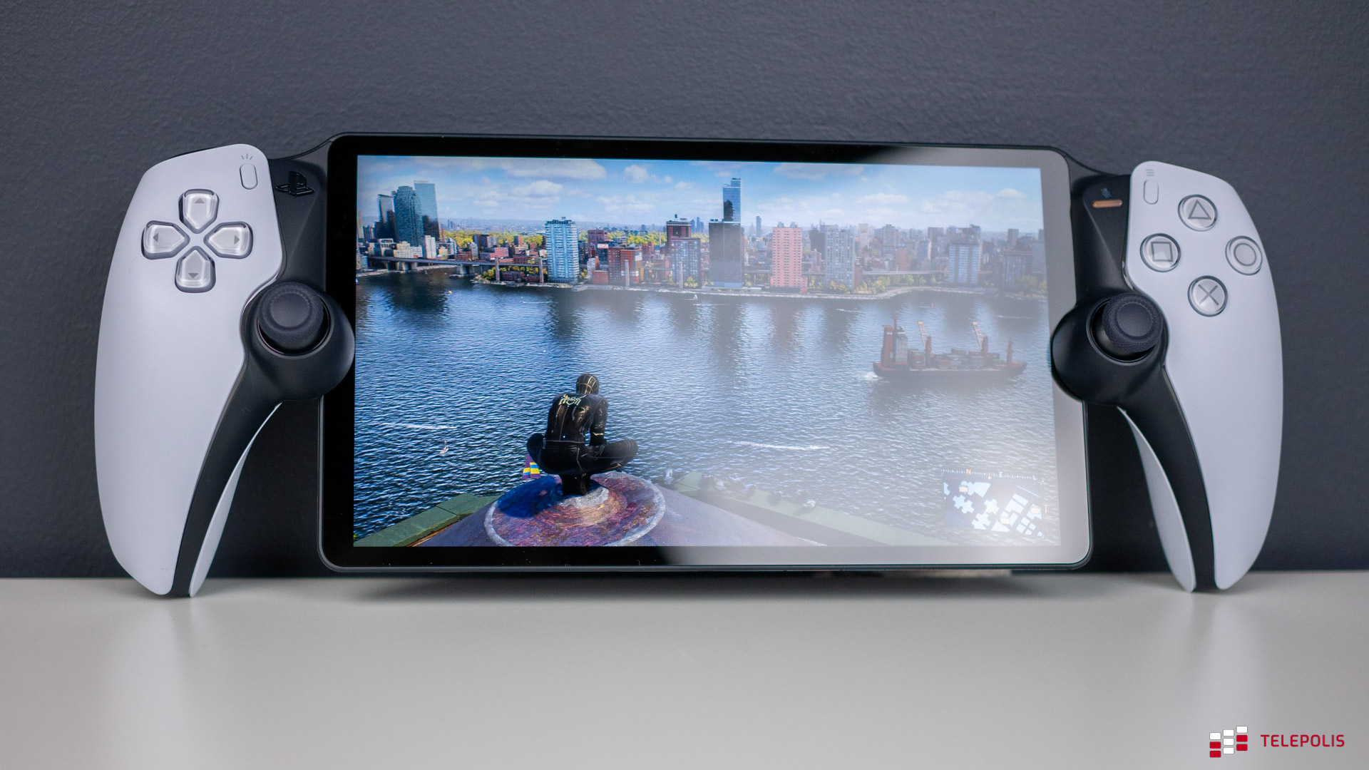 Test PlayStation Portal. To niezły sprzęt, którego nie potrzebujesz