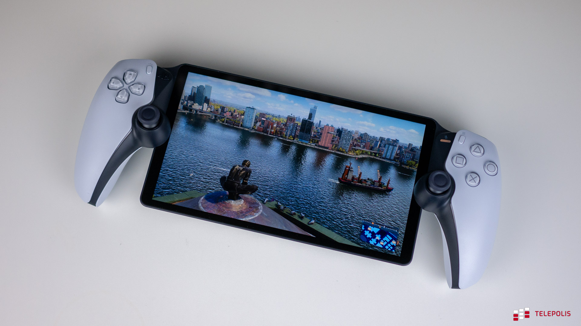 Test PlayStation Portal. To niezły sprzęt, którego nie potrzebujesz