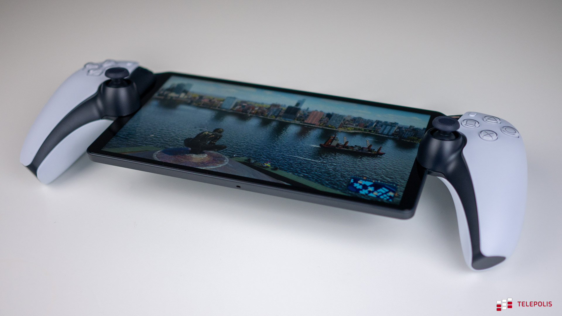 Test PlayStation Portal. To niezły sprzęt, którego nie potrzebujesz