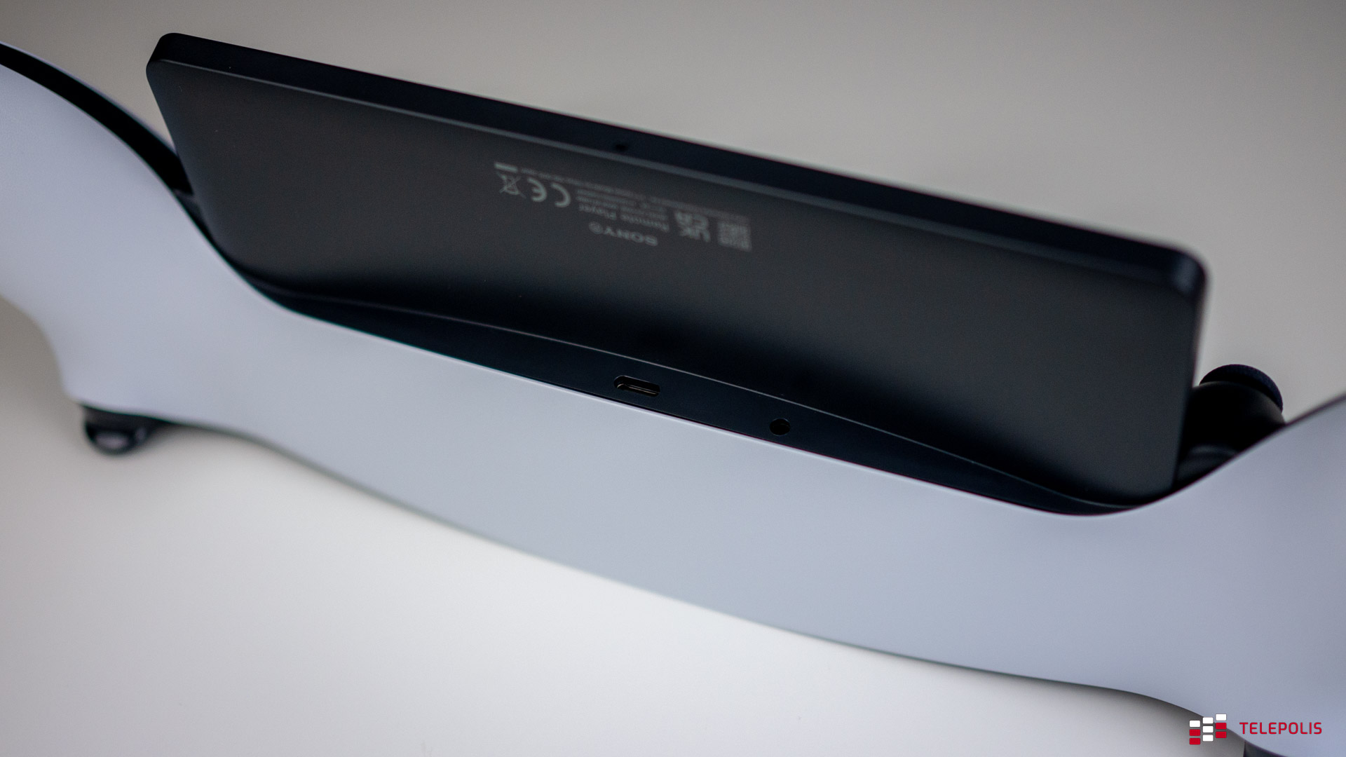 Test PlayStation Portal. To niezły sprzęt, którego nie potrzebujesz