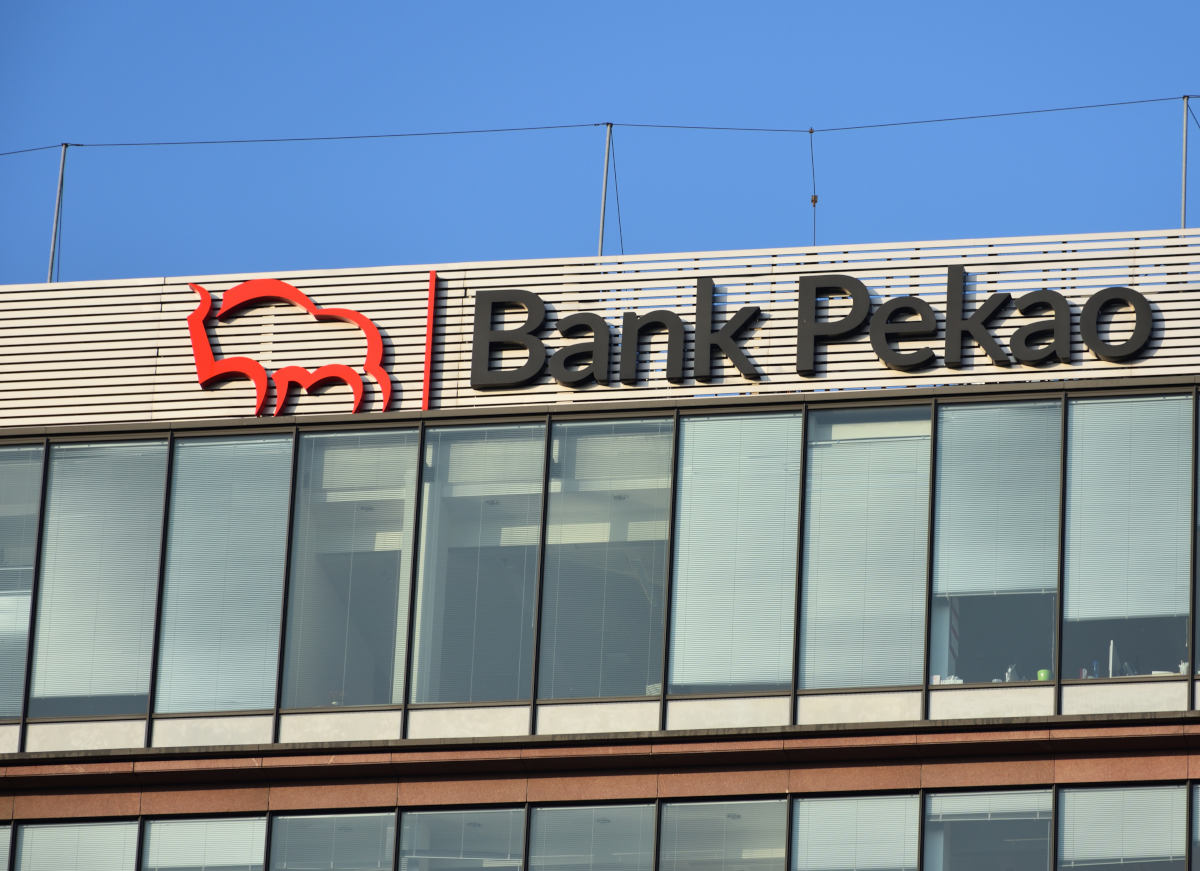 Bank Pekao z nowością. Zarobisz 200 zł