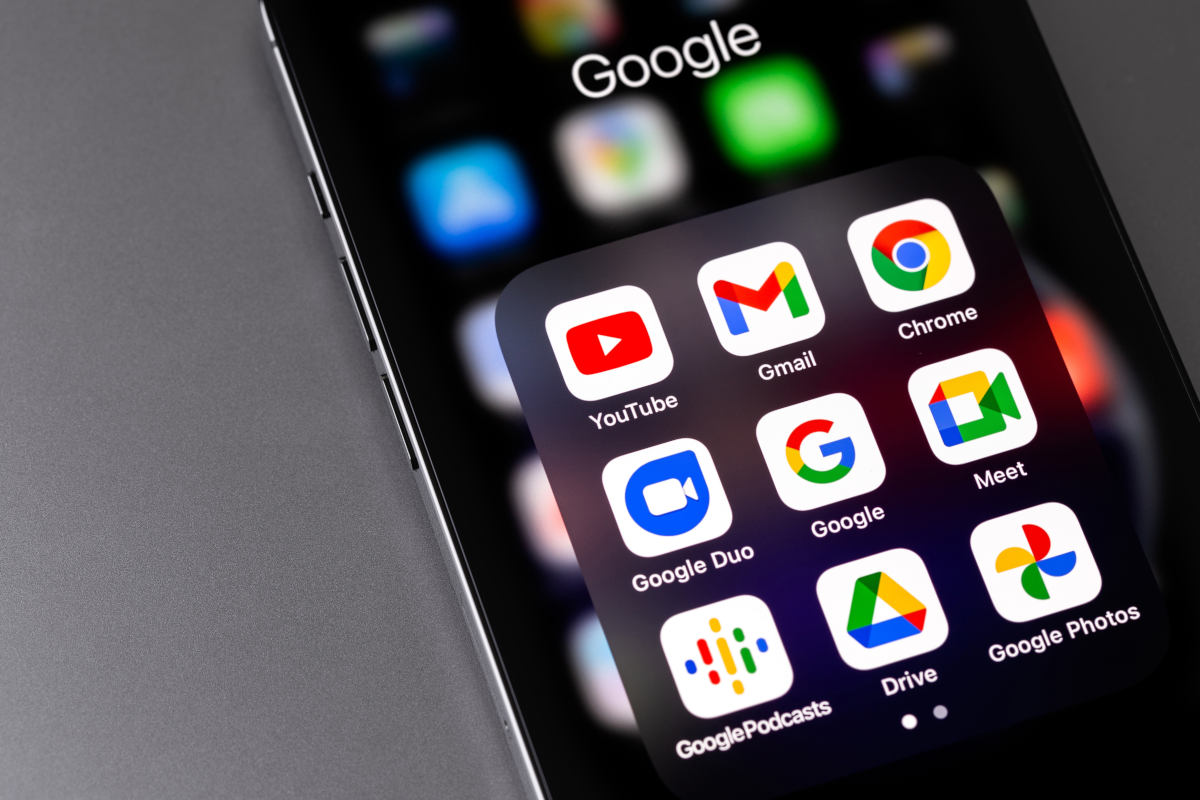 Google zamyka aplikację. Zniknie z końcem marca