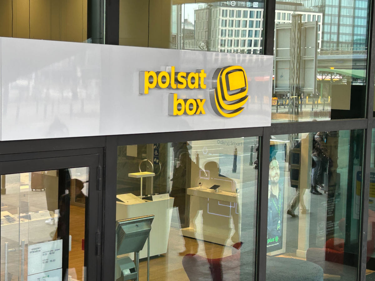Polsat Box: nawet 21 kanałów za darmo w otwartym oknie