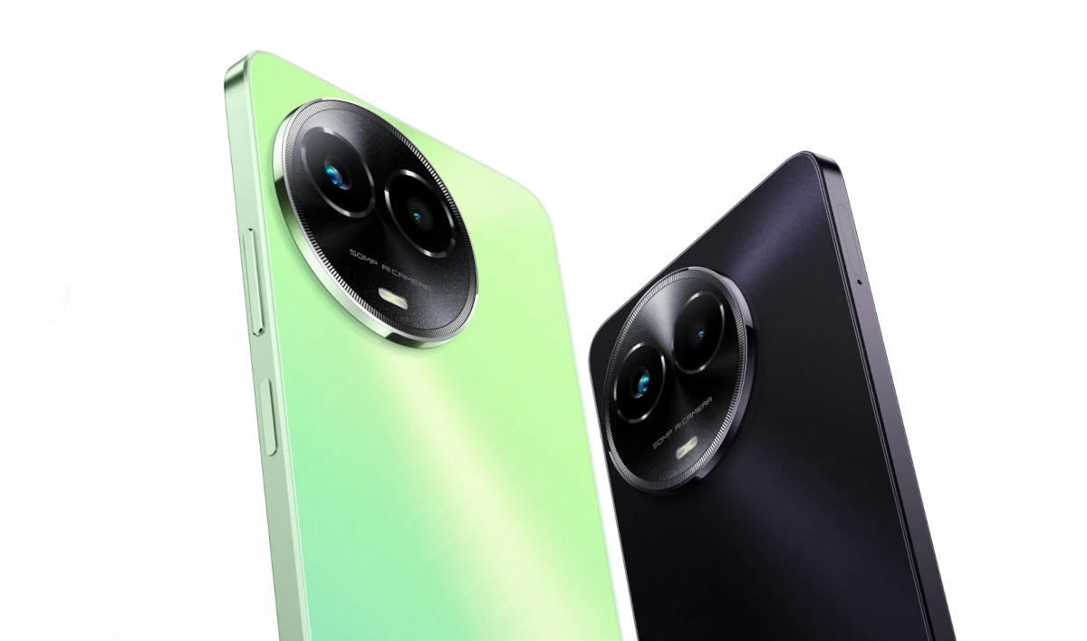 Realme C67 – smartfon z 5G za grosze. W Polsce może być hitem