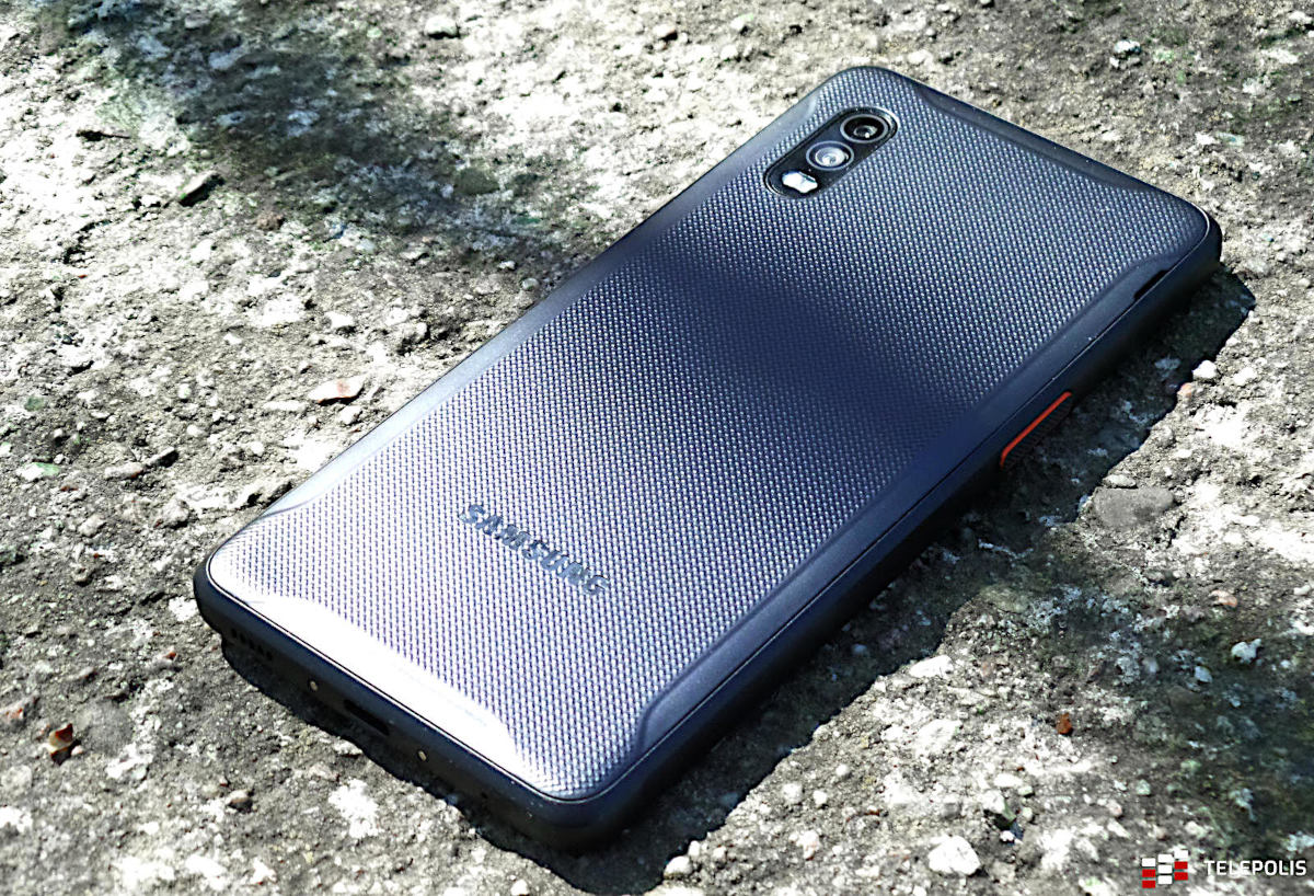 Galaxy Xcover7 – wzmocniony smartfon Samsunga ujawnia swoje tajemnice