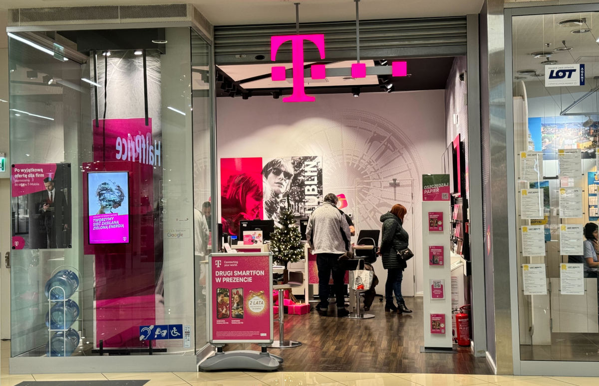 T-Mobile ma nowe okazje. Zarobisz na tym nawet 1000 zł