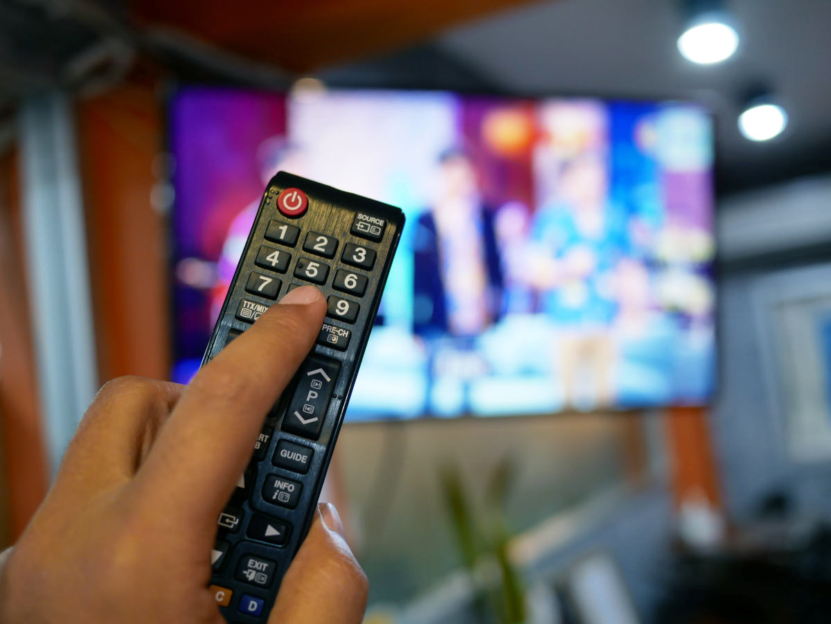 Televio: kanały filmowe premium za darmo. Cały grudzień