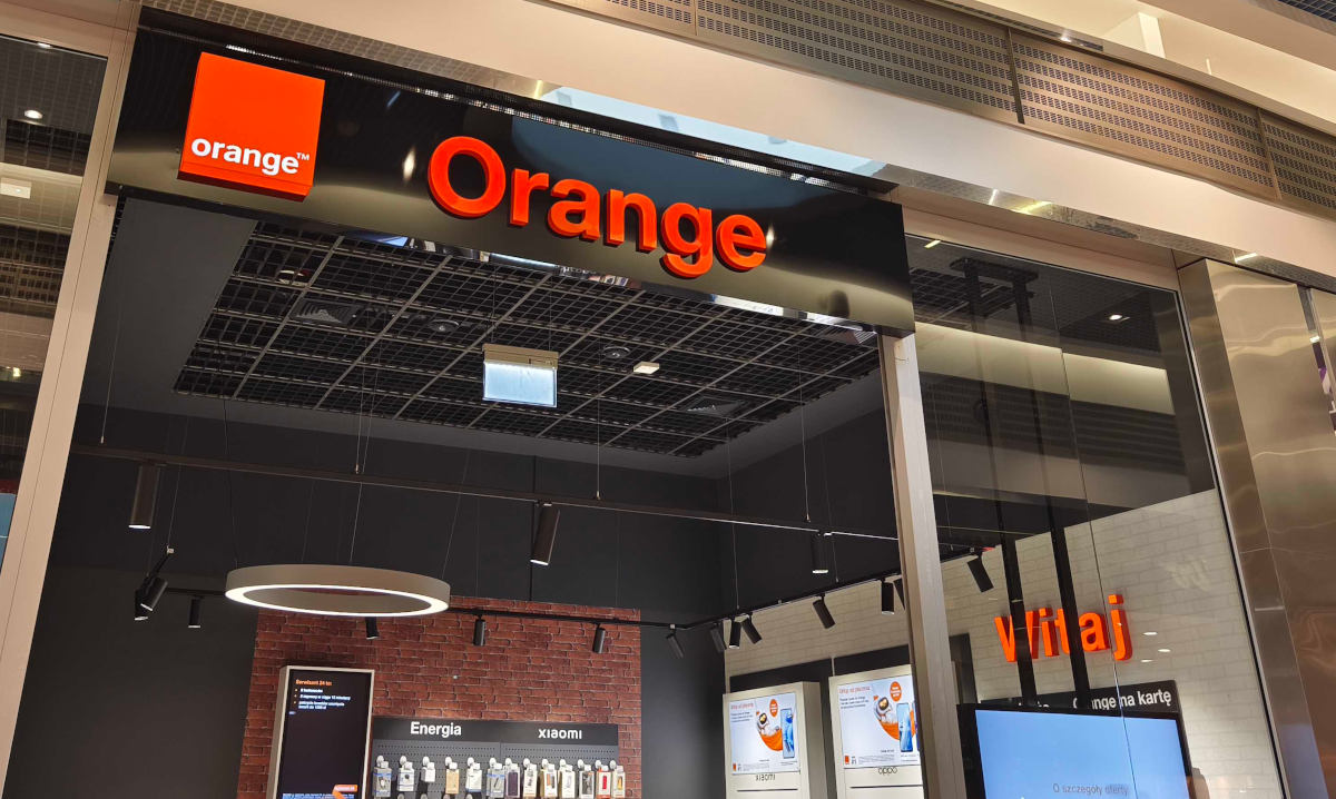 Nowy operator w Grupie Orange. Większy zasięg światłowodu