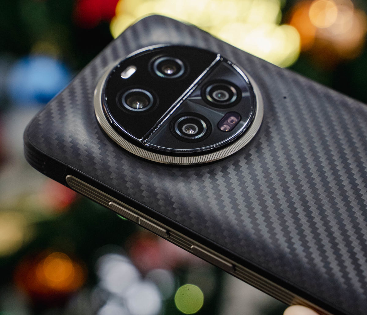 Ulefone Armor 23 Ultra z dwustronną komunikacją satelitarną. W sprzedaży od stycznia