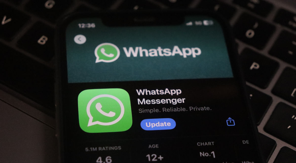 Używasz WhatsApp? Wypatruj nowej funkcji i powiedz o niej znajomym