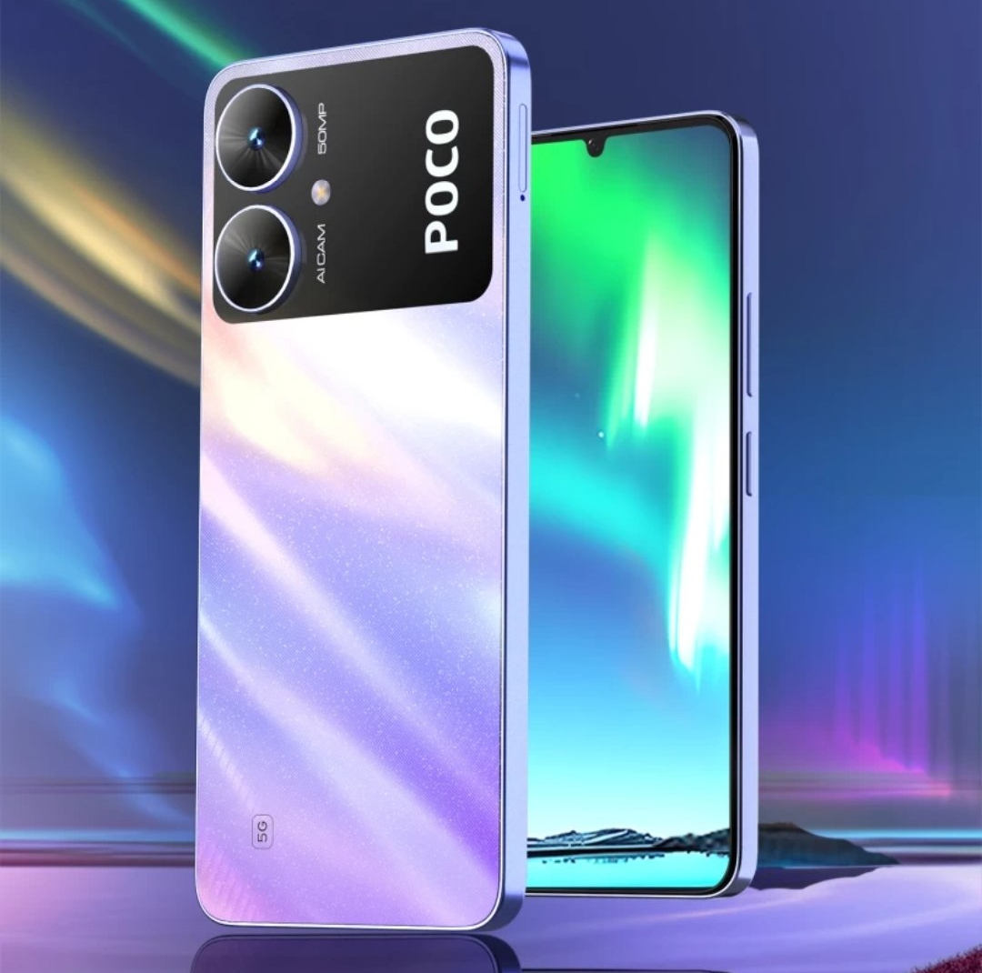 Xiaomi Poco M6 5G jest absurdalnie tani. Właśnie zadebiutował
