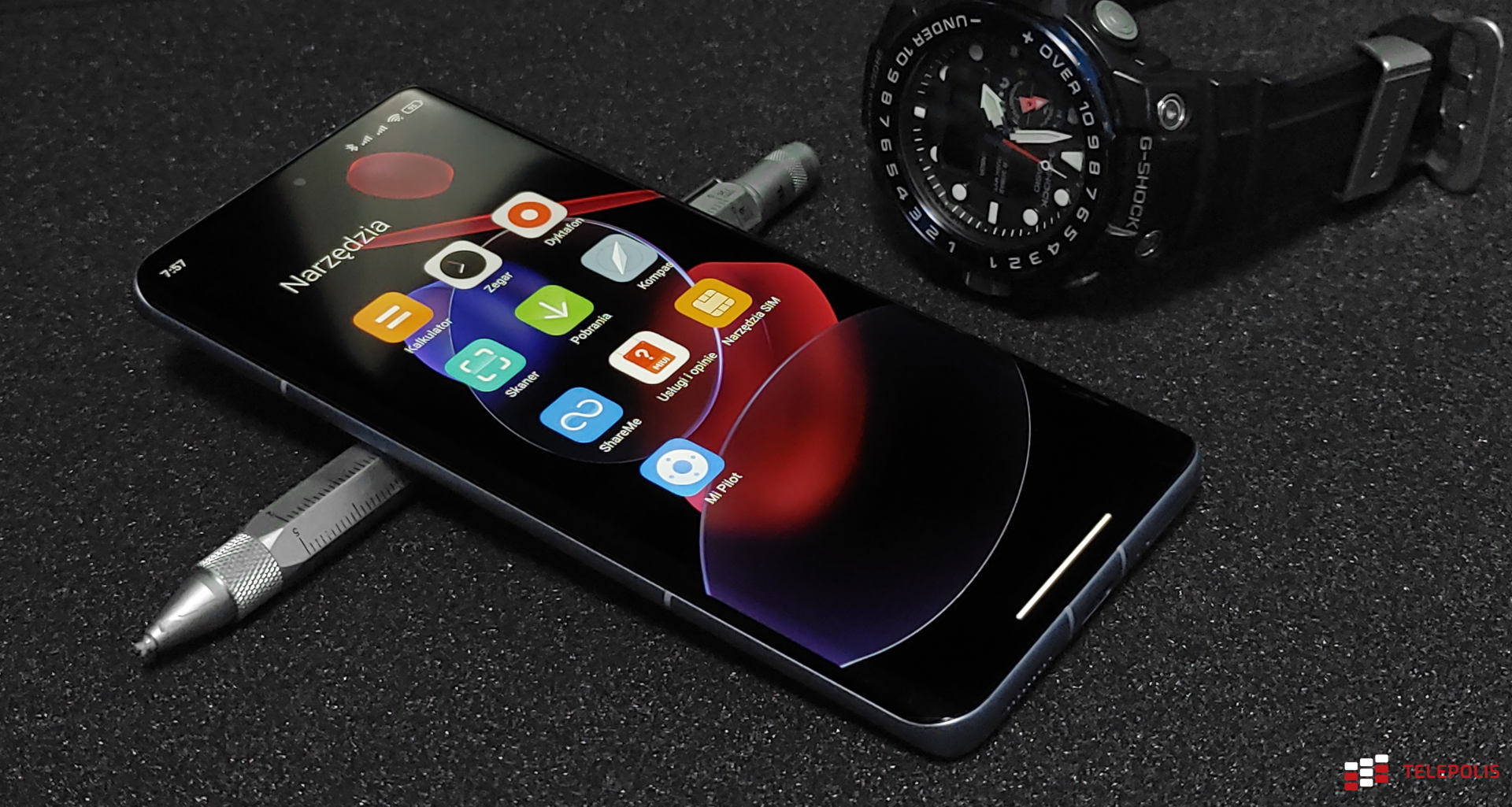 Xiaomi ma w planach nowego mocarza Redmi. Premiera w 2024
