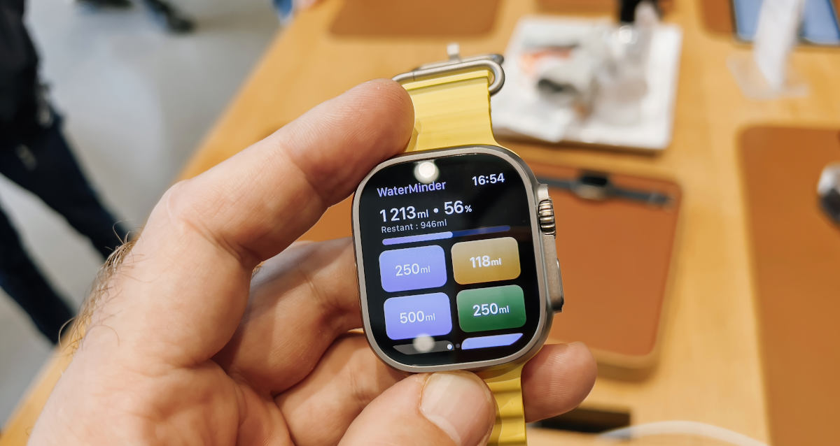 Zegarki Apple Watch znów legalnie w sprzedaży. Tymczasowo