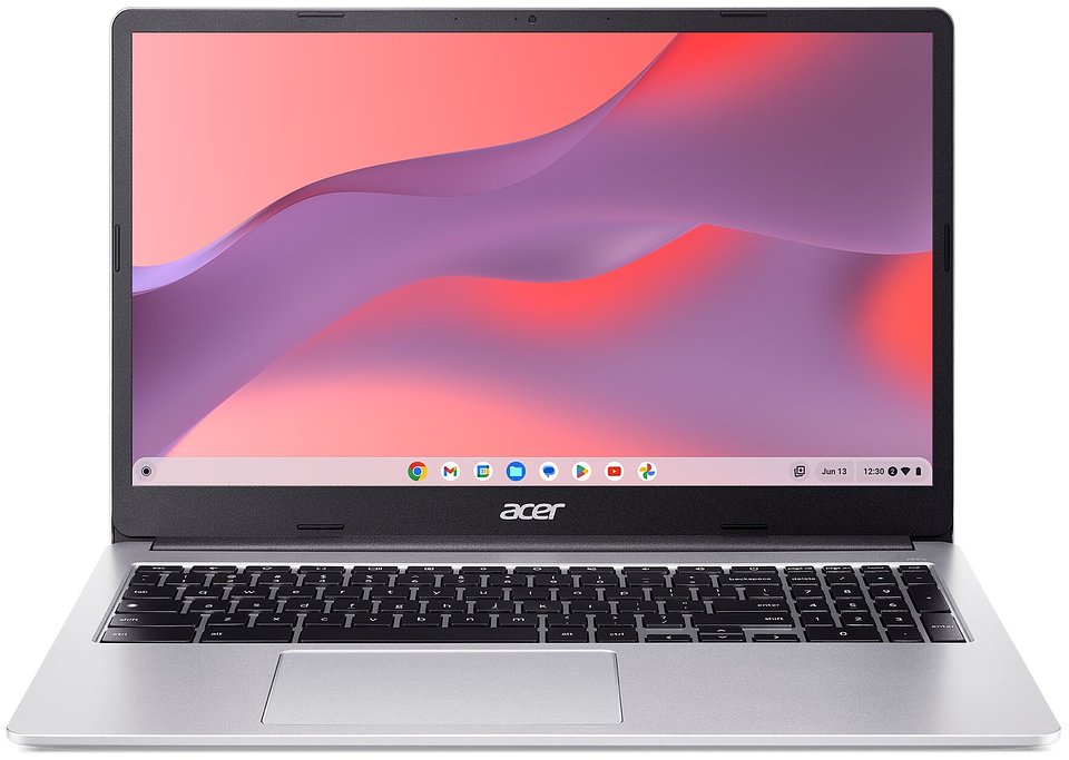 Chromebook za 999 zł? Acer przygotował świetną promocję