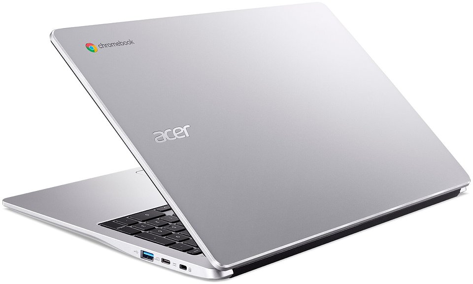 Chromebook za 999 zł? Acer przygotował świetną promocję