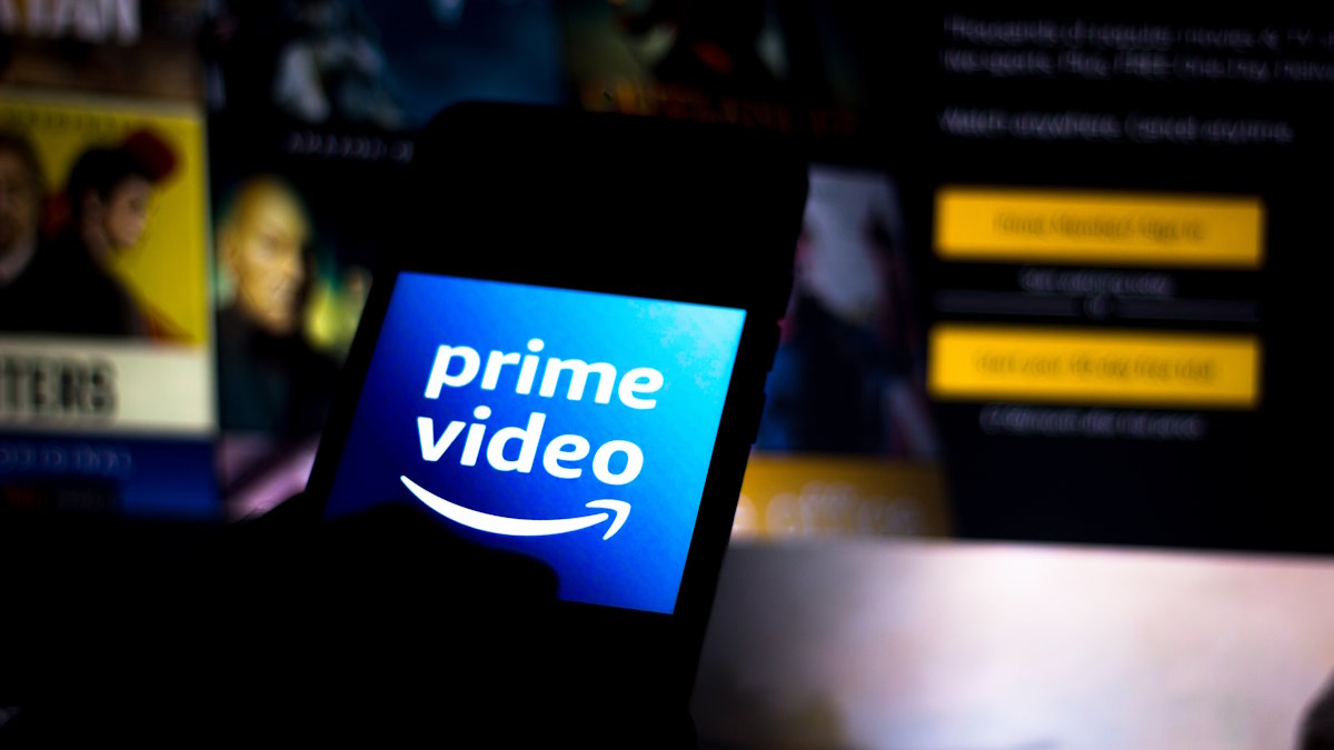 Amazon Prime Video od stycznia z reklamami