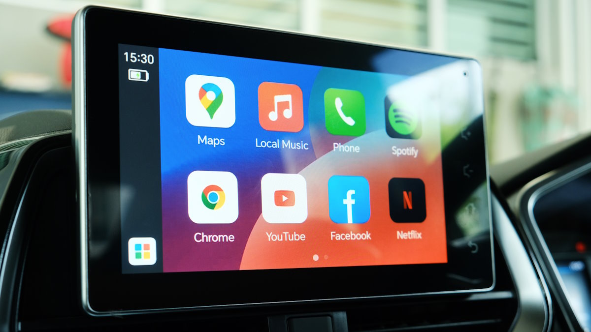 Android Auto z małą, ale miłą aktualizacją. Skorzystają esteci