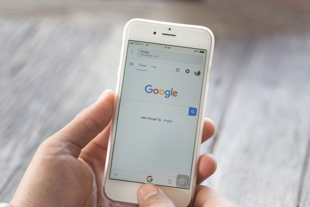 Kontakty Google z przydatną nowością. Na pewno skorzystasz