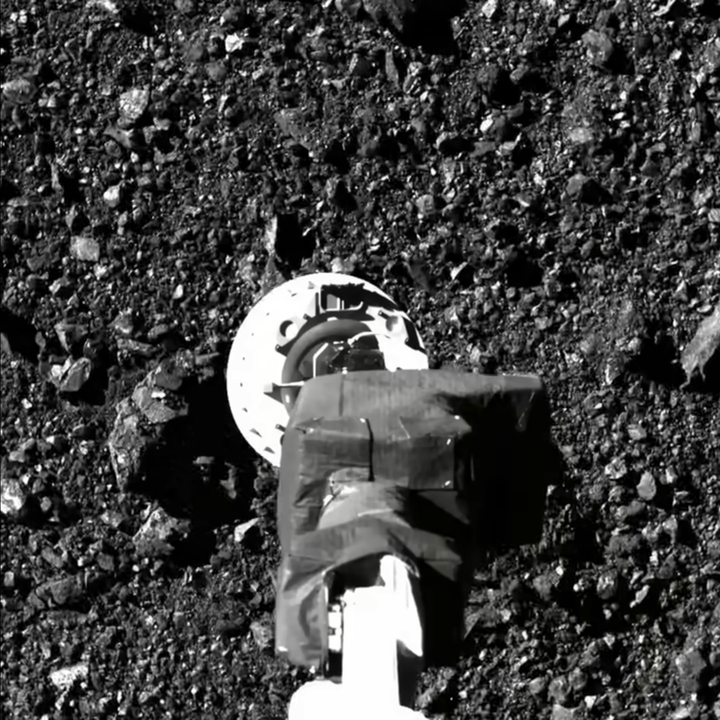 Koniec świata? NASA rozwiązała zagadkę i mocno się zdziwisz
