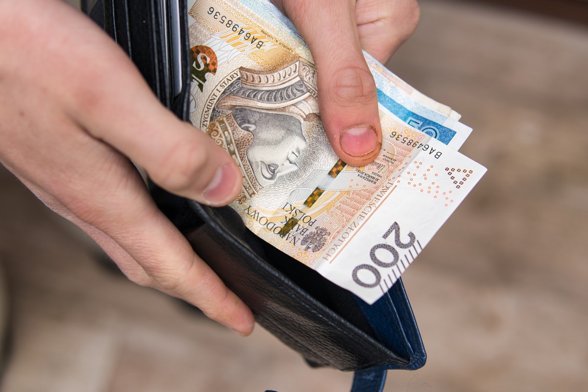 Polacy chętnie korzystają z płatności odroczonych
