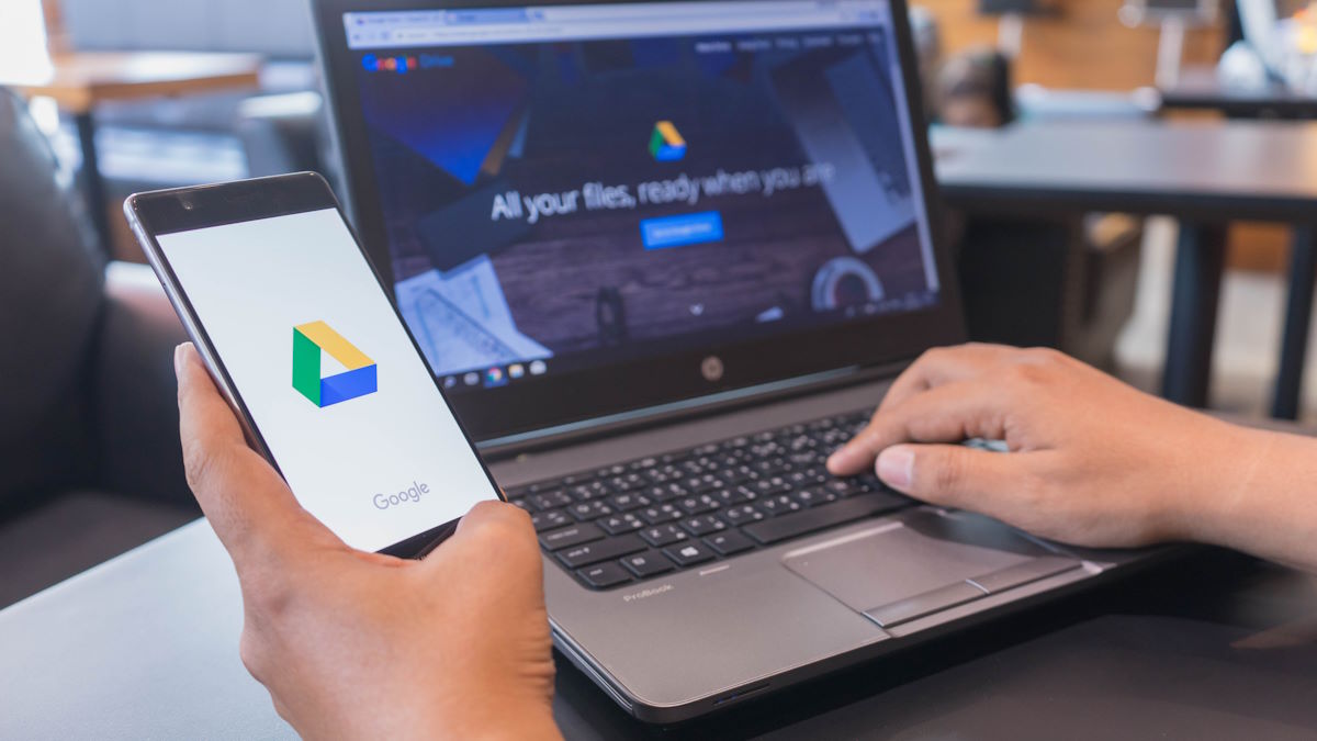 Zniknęły ci pliki z Google Drive? Jest sposób, aby je odzyskać