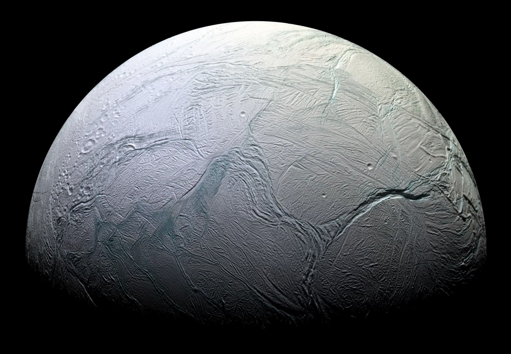 Sensacyjne odkrycie NASA. To cząstka życia poza Ziemią