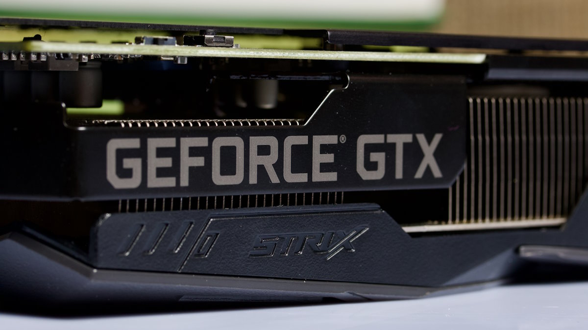 NVIDIA kończy z produkcją bardzo popularnych kart graficznych