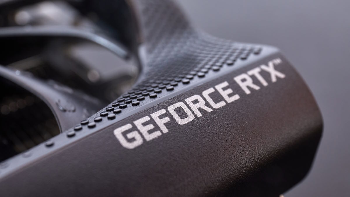NVIDIA szykuje nowego, taniego GeForce'a RTX 30