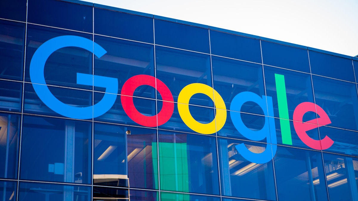 Pracownicy Google stracą pracę. Zastąpi ich komputer